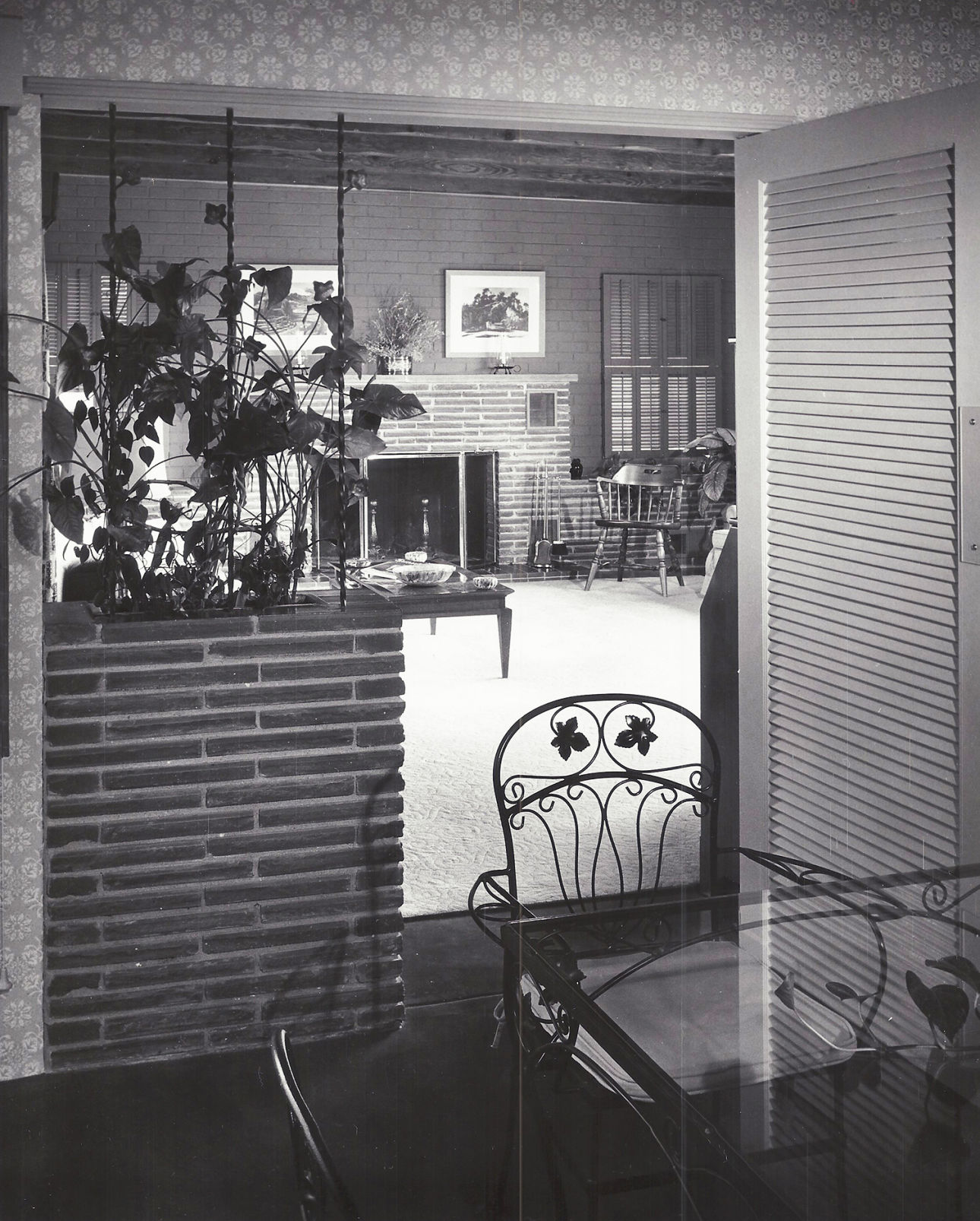 1957 Tucson home photos: Additions include a new kitchen